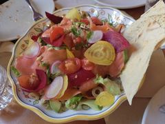 -Alimentari Mulino意大利餐吧&烘焙(丰盛里店)