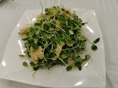 -常赢三兄弟·清真涮肉·清真炒菜(朝阳新城店)