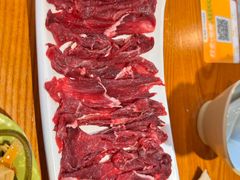 -真牛坊潮汕牛肉火锅