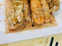 -潮之南·潮汕菜·鱼仔档(南山店)