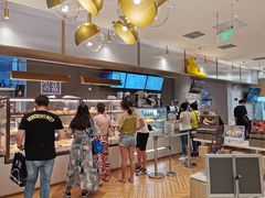 -奈雪的茶(凯德新都心店)