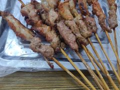 羊肉串-同来顺烧烤餐厅(哈尔滨道店)