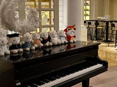 -广州花园酒店-Ze'Vero Connoisseur 名仕阁·意式小厨