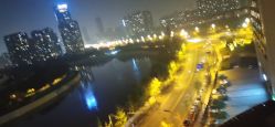 -成都飞越丛林探险乐园(锦绣城园区)