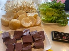 -安吉美渝石锅鱼(芜园西路店)