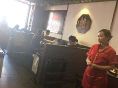 -宽板凳老灶火锅(南礼士路店)