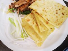 -鼎香润(德胜门内店)