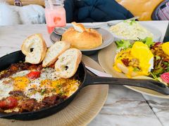 -The Rug Cafe(王府中环店)