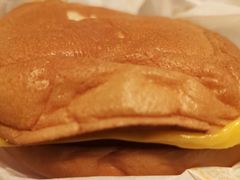 -麦当劳(新世纪环球中心店)