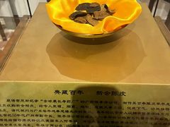 -陈李济中药博物馆