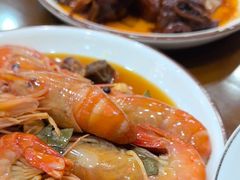 -红灯笼龙凤饭店(宁波老字号店)