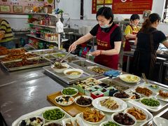 -兴福老面馆(寺路街店)