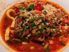 -半天妖烤鱼(东方新天地店)