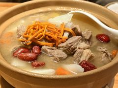 -郭靖内蒙菜·烤全羊·烧烤(望京旗舰店)