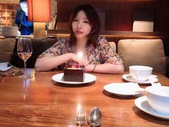 -非常时髦餐厅VUE Restaurant(外滩茂悦大酒店)
