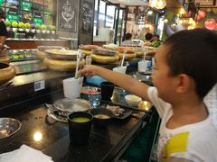 -龍歌自助小火锅(崂山丽达店)