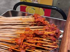 -郑记·古法黑砂锅串串(龙泉店)