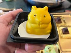 -牛New寿喜烧(龙湖金沙天街店)