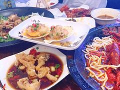 -金陵暴走小龙虾·迷踪蟹(凯德MALL店)