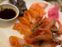 -禾斗海鲜自助(市南银座店)