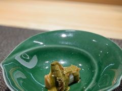 酒煮鲍鱼-鮨·海老(北京路店)