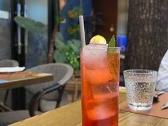 -Golden Lily河内巴黎法越料理餐厅(建国西路店)