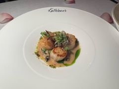 -Kathleen's Waitan 凯圣琳江景西餐厅(外滩店)