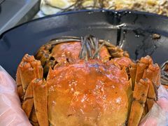-铭副琦食·虾蟹烩馆(渔人码头店)