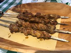 -新疆巴州金丝特餐厅(大钟寺店)