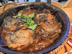 -四禧精酿铜锅涮肉·烧烤工场(大明湖店)