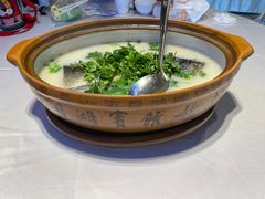 -风味小馆(天目湖宾馆店)