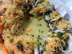 -范饭椰林川湘味海鲜·椰子鸡(三亚湾椰梦长廊店)