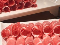 -额尔敦草原涮羊肉·烧烤(冻青树总店)