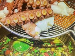 -琥珀川糟粕醋火锅(慈云寺店)