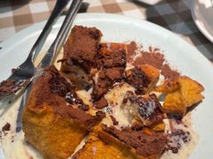 -新大咀港式茶餐厅(宝山万达店)