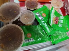 -龙记烧腊茶餐厅(常德路店)