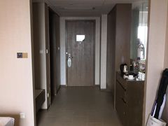 -淮安曙光国际大酒店(大运河广场花街店)