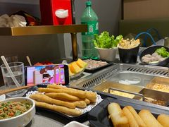 -海底捞火锅(宏大财富广场店)