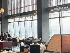 -天龙轩(香港丽思卡尔顿酒店)