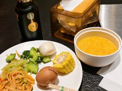 -青水瓦台汤泉(未央店)