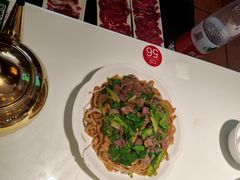 -潮泰牛肉火锅 · 创于1992年(车公庙店)