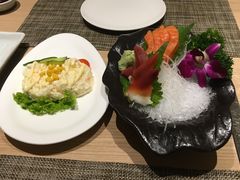 -歌行灯日本料理(伊势丹店)
