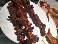 -海玥荟海鲜姿造自助餐厅(欧罗巴广场店)