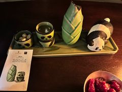 -富力丽思卡尔顿酒店·FLAIR餐厅酒吧