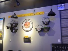 -柯洛克沉浸剧情密室(小寨华旗店)