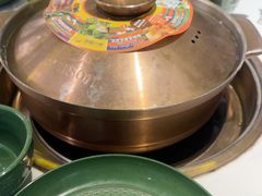 -润园四季椰子鸡火锅(南山海岸城店)