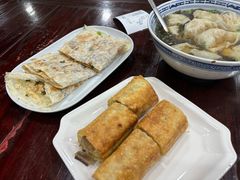 -御清斋总店(天一街店)