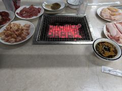 -风味烧烤