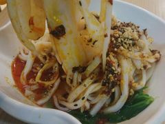 -长申国际美食广场