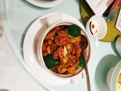 -松鹤楼(狮山永利广场店)